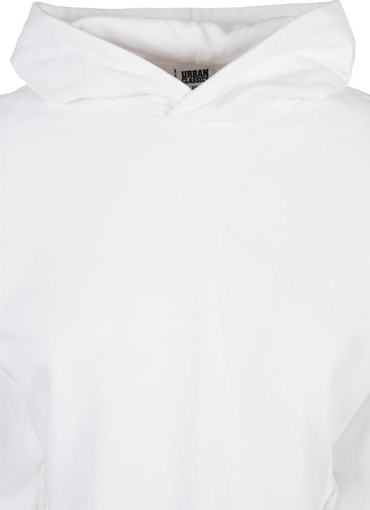 Actual product image Urban Classics Ladies Oversized Cropped Hoody (4XL)