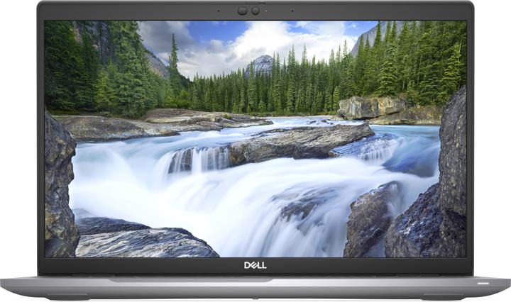 Produktbild Dell Latitude 5520 (15.60", 256 GB, 8 GB, CH, Intel Core i5-1135G7)