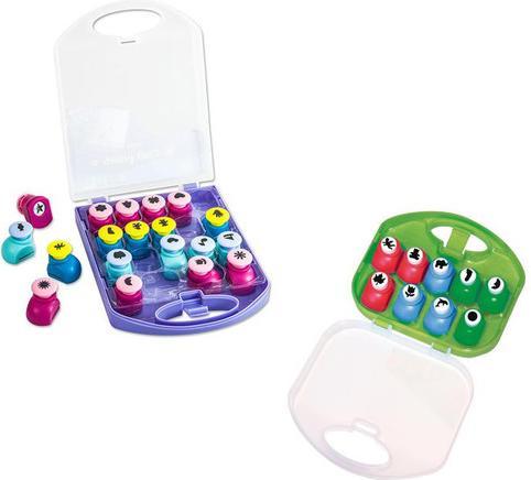 Produktbild Playbox Motivstanzer-Set