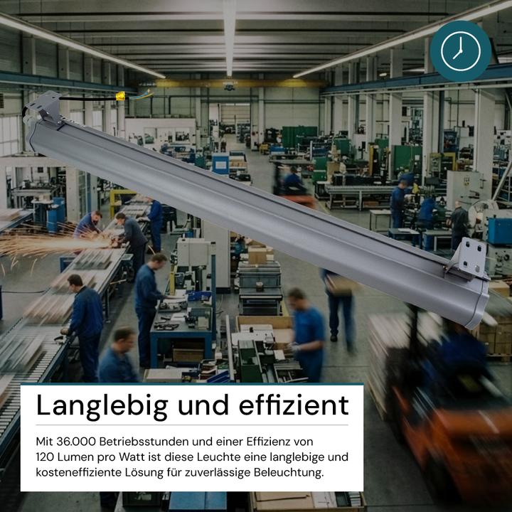 Produktbild Luxula LX-LHB-150-5000 (18700 lm)