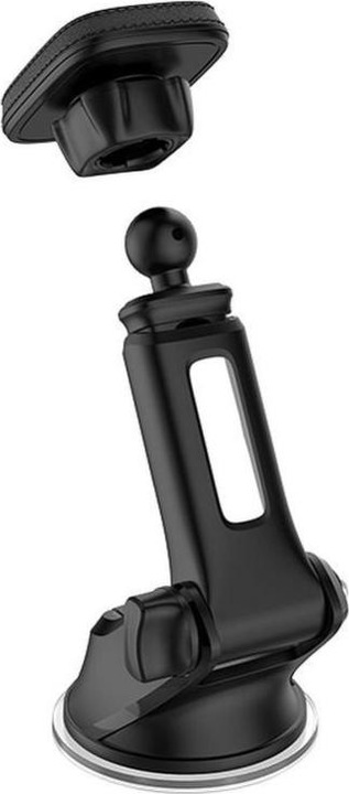 Actual product image Hoco CA42 Cool Journey Magnetic Car Holder