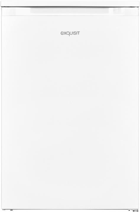 Actual product image Exquisit EXQ GS 81-051C Freezer (Stand-alone, 85 l)