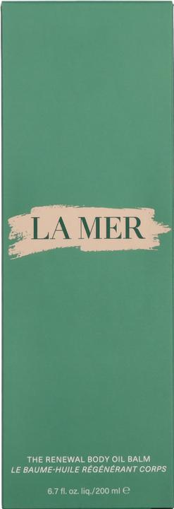 Produktbild La Mer The Renewal Oil Body Balm (Körpercreme, 200 ml)