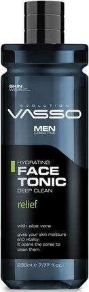 Actual product image Vasso Hydrating Face Tonic Deep Clean Relief 230ml (Face toner, 230 ml)