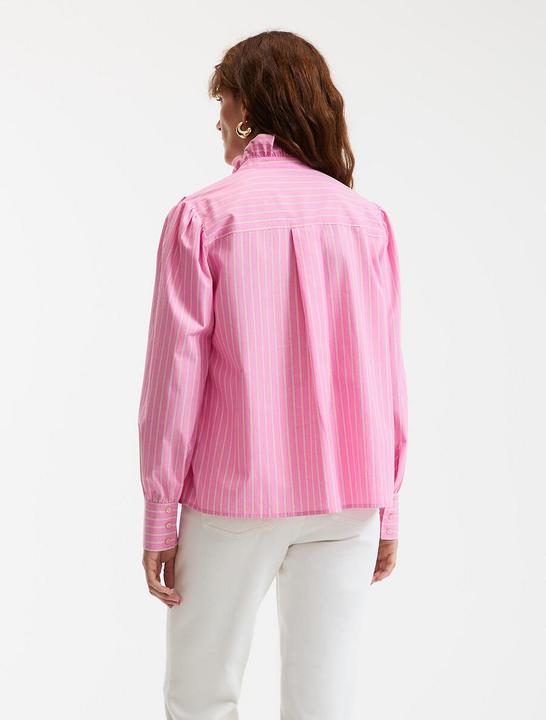 Immagine prodotto La Redoute Collections Gestreiftes Hemd (46)