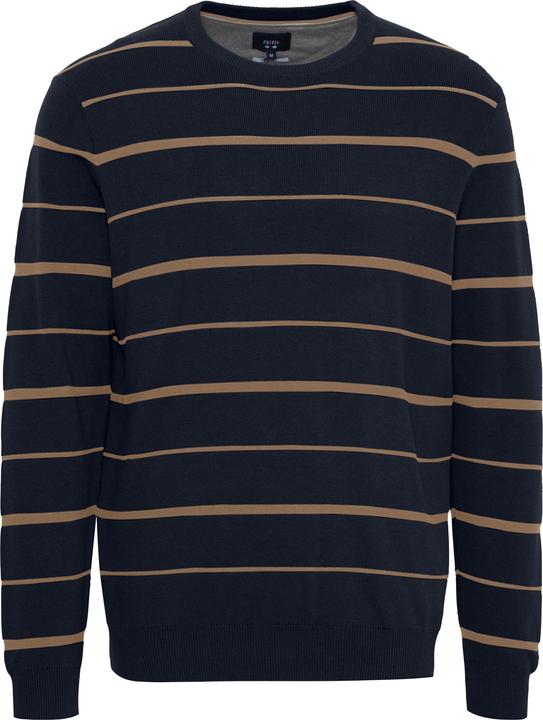 Immagine prodotto FQ1924 FQKYLE reversed strip crewneck neck 21900702 (L)