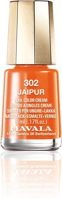 Produktbild Mavala Mini Color's Nagellack (Jaipur, Farblack)