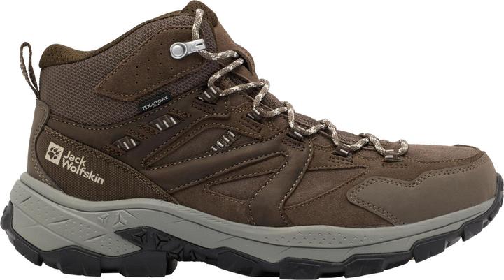 Produktbild Jack Wolfskin Vojo Tour Lt Texapore Mid M (45)