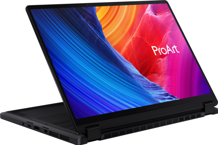 Image du produit ASUS ProArt PX13 (13.30", AMD Ryzen AI 9 HX 370, 32 Go, 1000 Go, CH)
