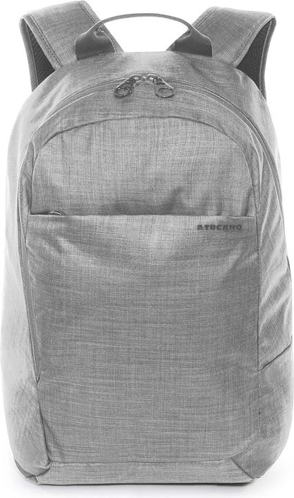 Actual product image Tucano Rapido Backpack for MacBook 15.4" / Notebook 15.6" Grey (26 l)