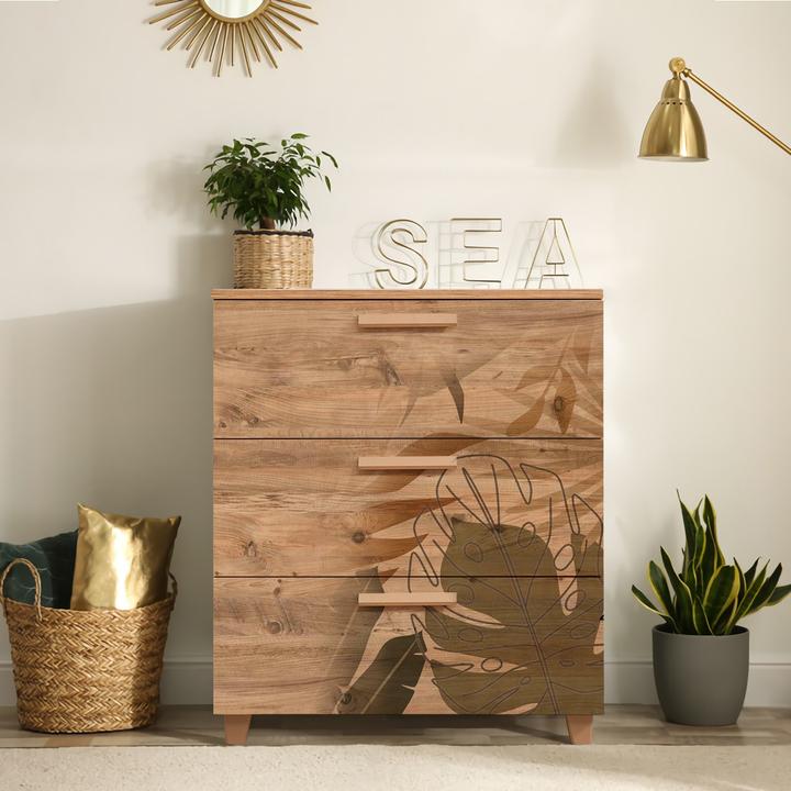 Image du produit Homitis Chiara (80 x 43 x 95 cm)