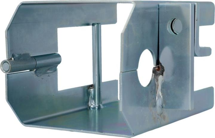 Image du produit Boîtier d’attelage