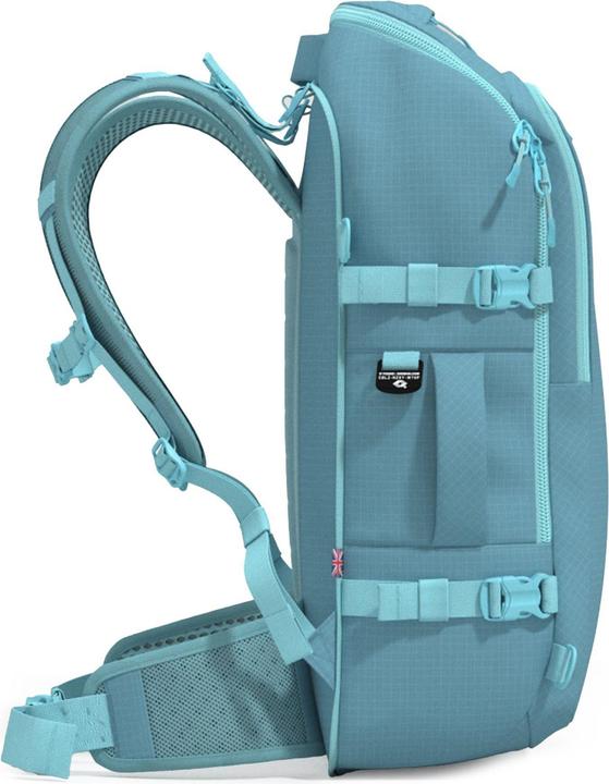 Produktbild Cabin zero Adventure Cabin Bag ADV Pro 42L Rucksack 55 cm Laptopfach (35 l)