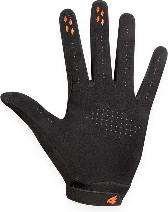 Produktbild Bluegrass Bicycle Bluegrass Handschuhe Prizma 3D titanium camo, S (S)