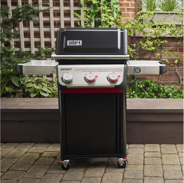 Produktbild Weber Spirit EP-325 GBS (9.09 kW)
