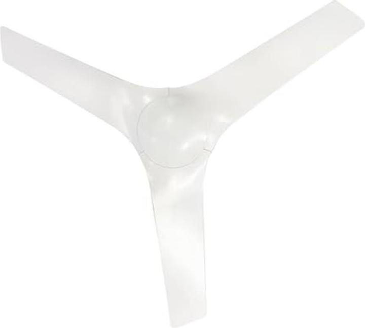 Produktbild Wonderlamp Plafondventilator für aussen, IP44, ohne Licht, mit Fernbedienung, Timer und 3 Geschwindigkeiten