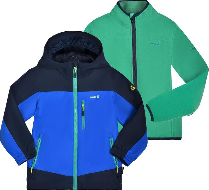 Immagine prodotto Kamik Kason per bambini (152)