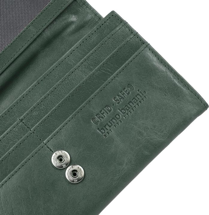 Actual product image Bruno Banani Geldbörse Mandala