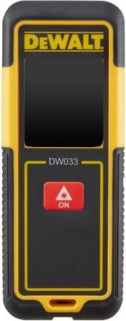 Produktbild DeWalt Laser-Entfernungsmesser (30 m)