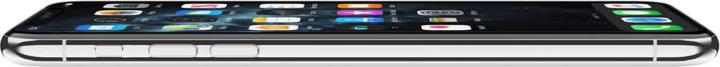 Actual product image Belkin Screenforce Invisiglass Ultra Curve iPh. 11 ProMax/XsMax (1 Piece, Apple iPhone 11 Pro Max, Apple iPhone XS Max)