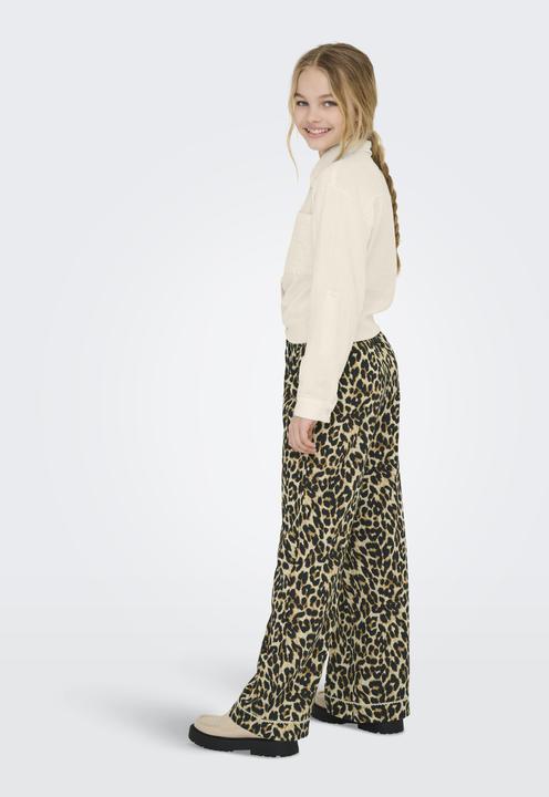 Actual product image Only KOGGLOW Weiter Beinschnitt Hose Hose (164)