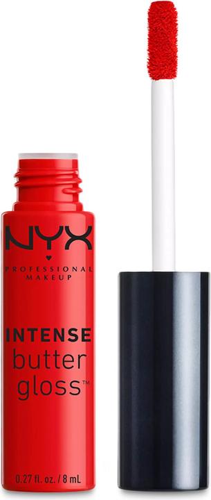 Produktbild NYX Professional Make-Up Intense Butter