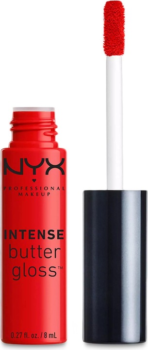 Actual product image NYX Professional Make-Up Intense Butter