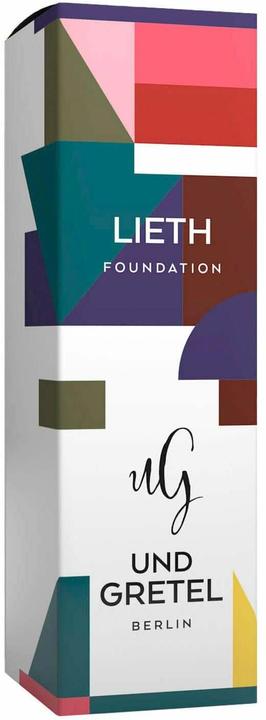 Produktbild Und Gretel Berlin LIETH Make-Up Nr. 0.5 - Light (Light 0.5)
