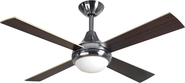 Deckenventilator Sigma 107 cm mit Licht & Fernbedienung