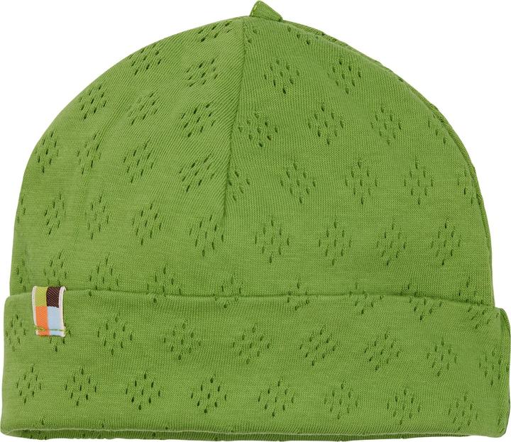 Immagine prodotto loud + proud Berretto in maglia jacquard (62/68)