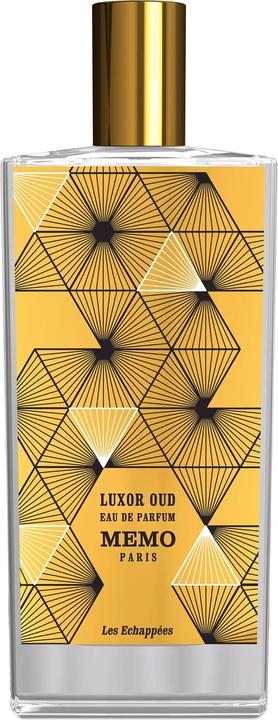 Immagine prodotto Memo Paris Luxor Oud (Eau de parfum, 75 ml)