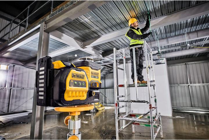 Produktbild DeWalt Multilinien Laser