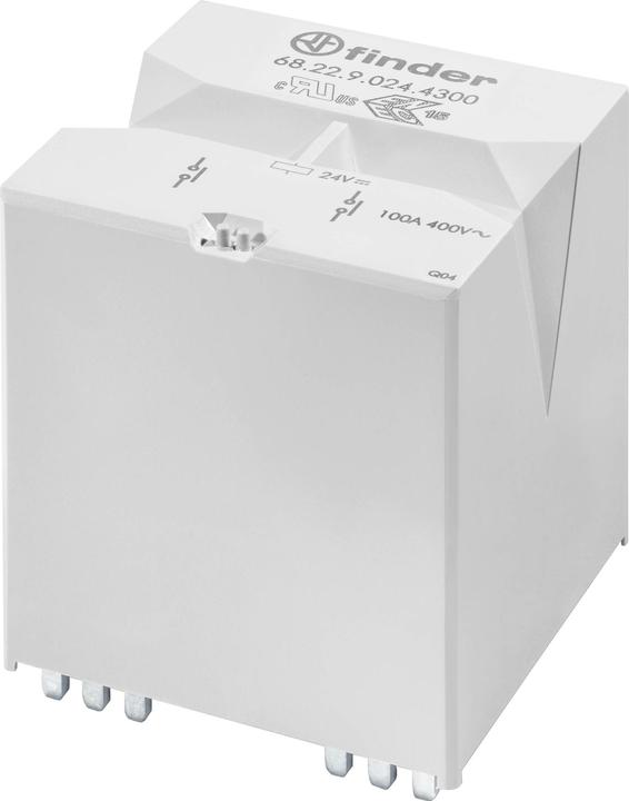 Image du produit Finder Relais d'impression haute performance