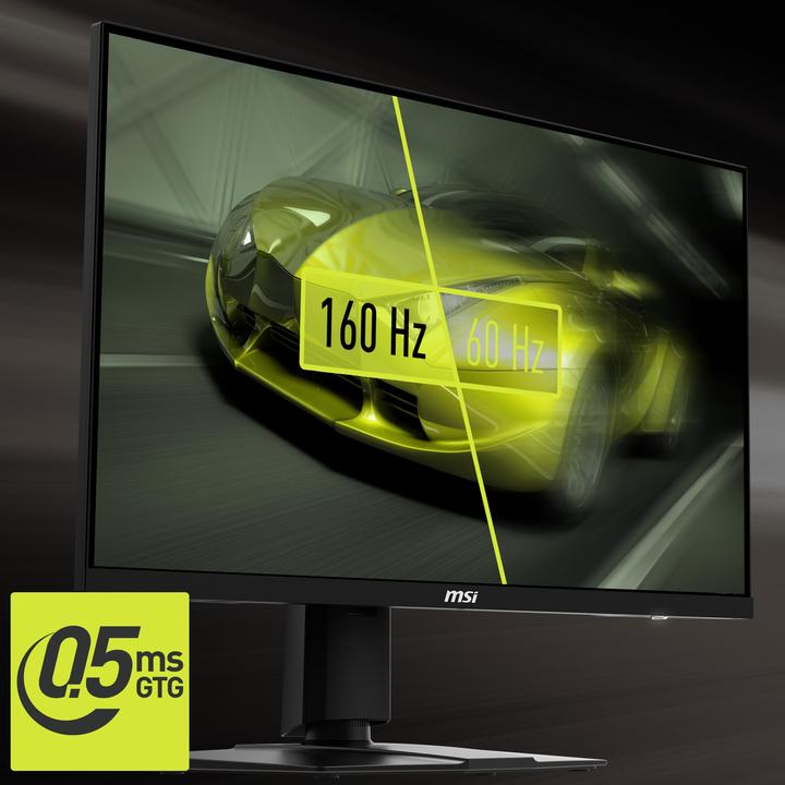 Image du produit MSI MAG 274UPF E2 (3840 x 2160 pixels, 27")