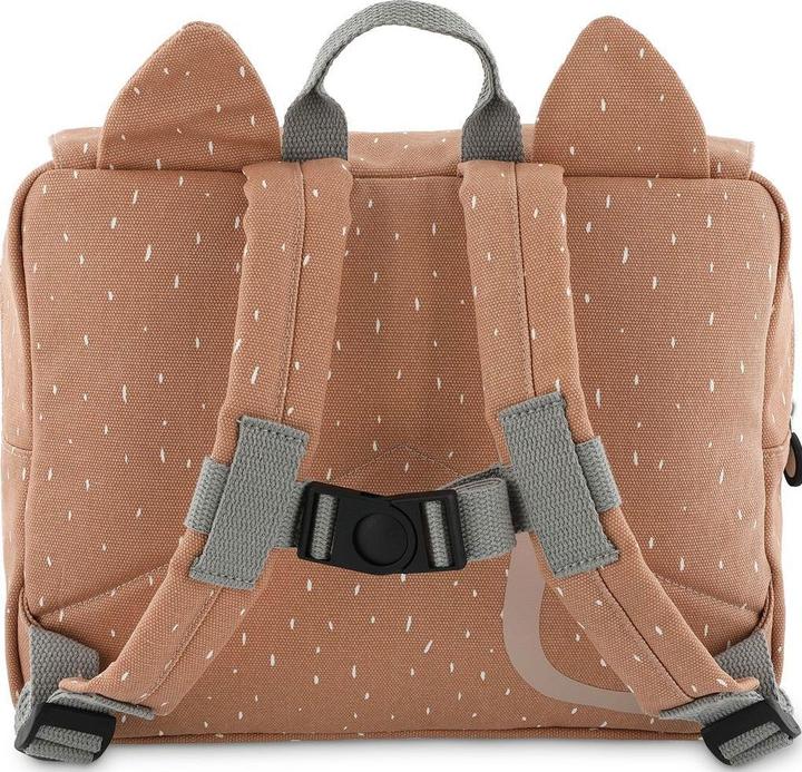 Actual product image Trixie Baby Satchel