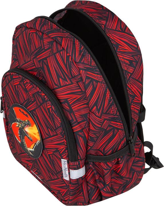 Produktbild Mc Neill Toby Kinderrucksack 35 cm