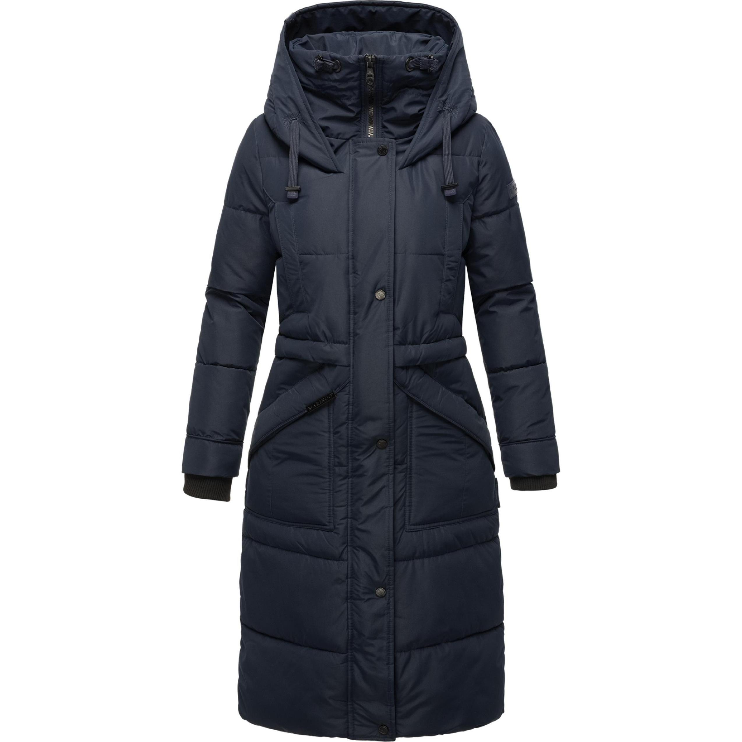 Thumbnail - Marikoo, Damen, Jacke, Ayumii (XL), Blau, XL