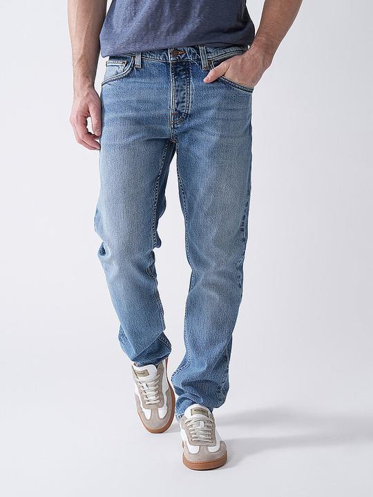Actual product image Nudie Jeans Ollie Worn Vintage (W31/L32)