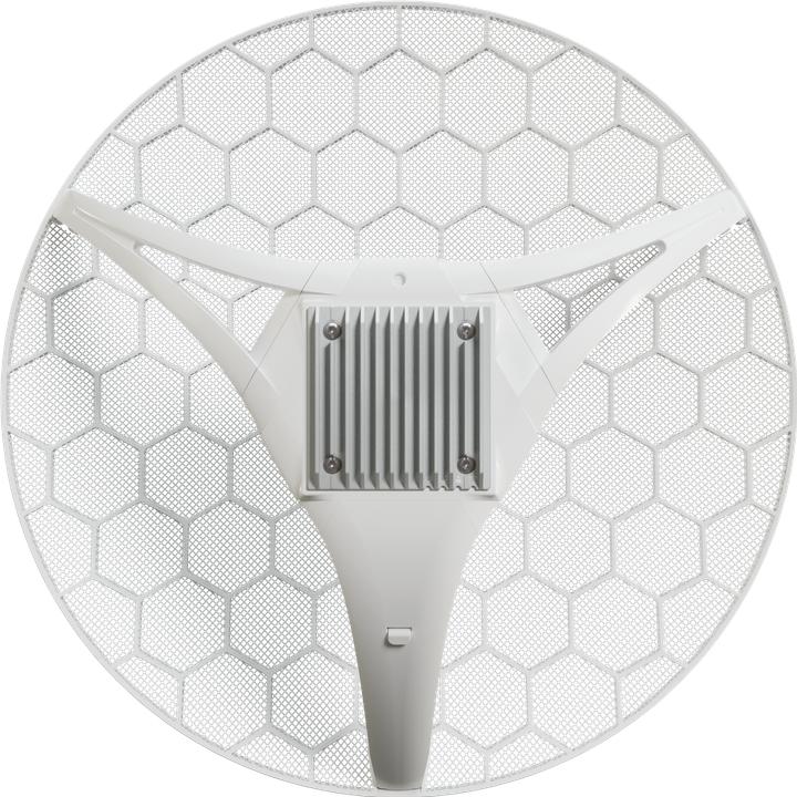 Immagine prodotto MikroTik Modem LTE LHG LTE18 KIT Outdoor