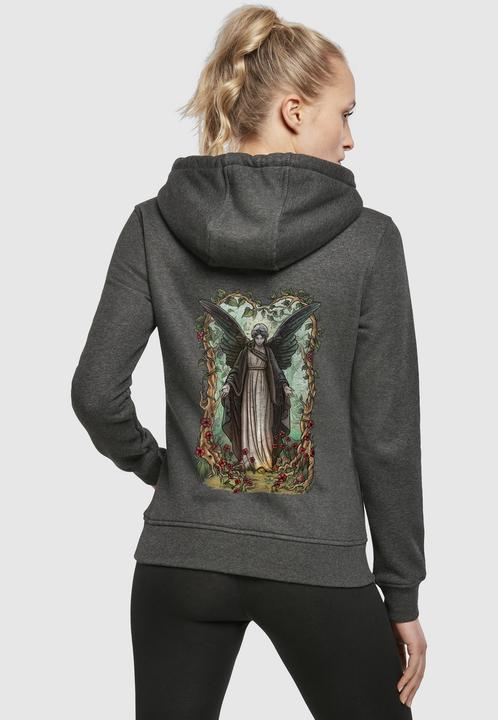 Produktbild Miss Tee Angel Hoody - 125225 (L)