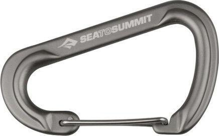 Actual product image Sea To Summit Multifunctional Carabiner Large