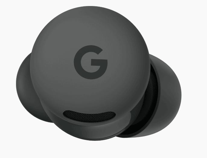 Immagine prodotto Google Pixel Buds 2a (ANC, 7 h, Senza fili)