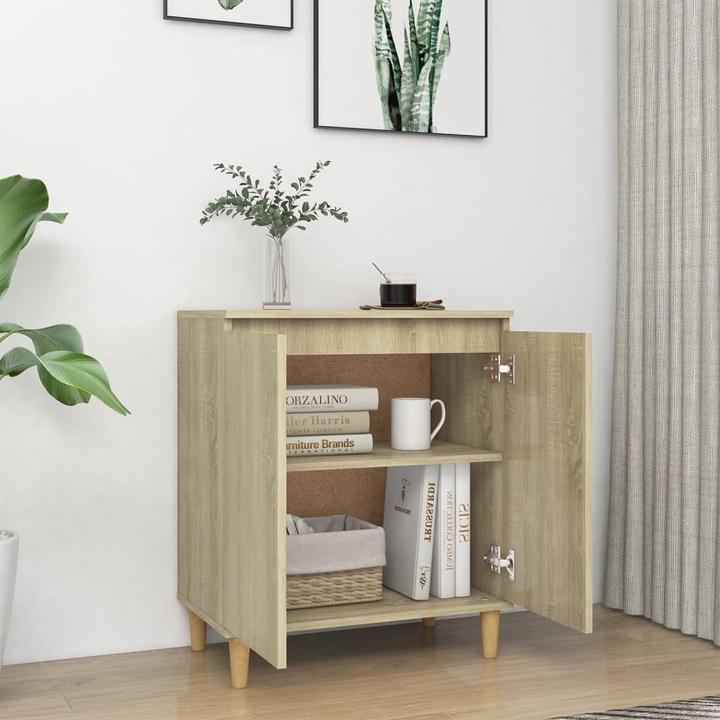 Image du produit vidaXL Sideboard (60 x 35 x 70 cm)