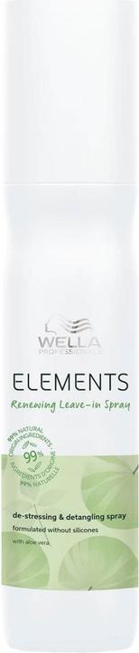 Image du produit Wella Elements Renewing Leave-In Spray (150 ml)