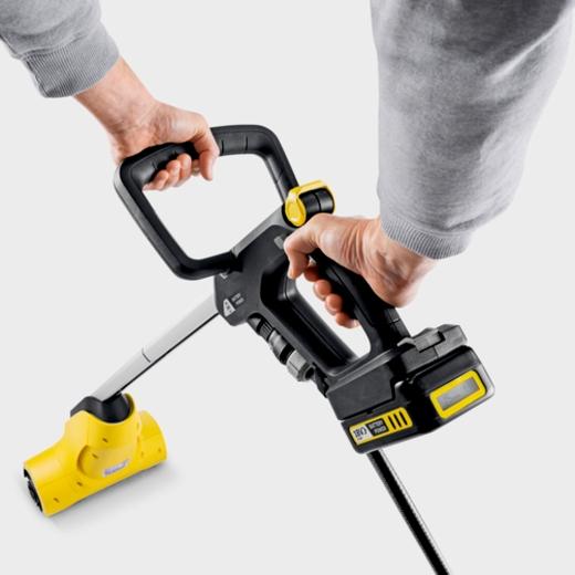 Immagine prodotto Kärcher PCL 3-18 (Batteria ricaricabile)