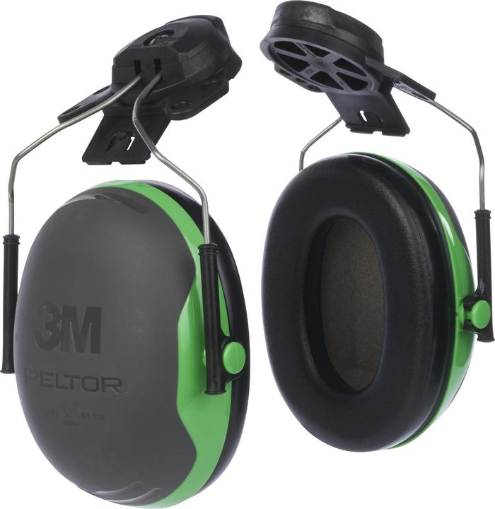3M Casque antibruit Peltor (1x)