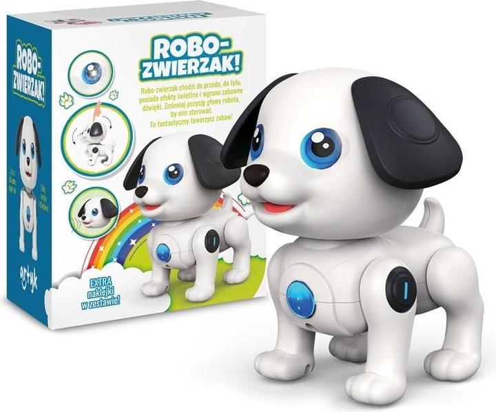 Image du produit Artyk Roboterhund