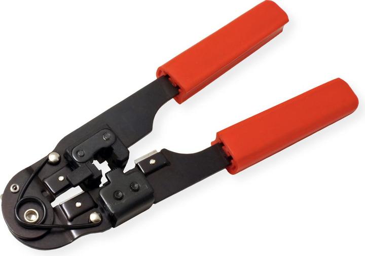 Image du produit Value Pince à sertir (260 mm)