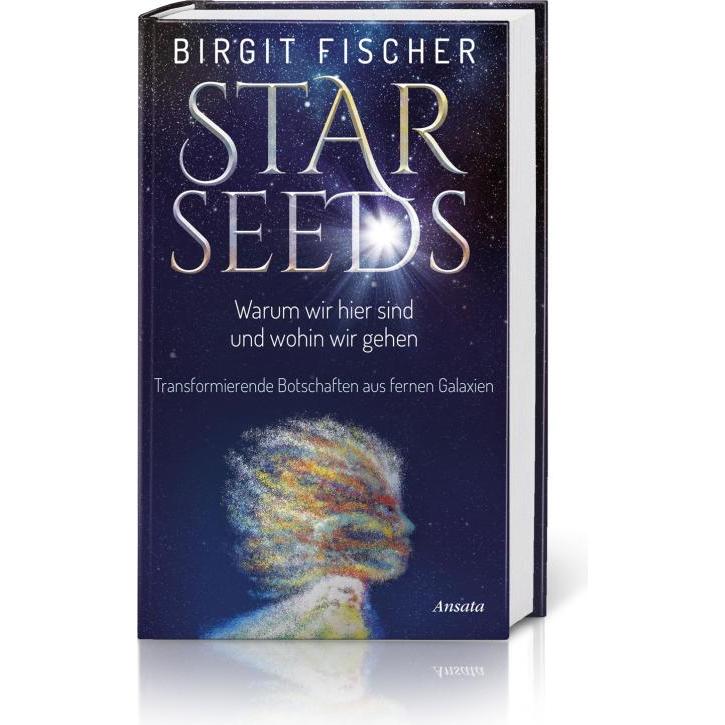 Starseeds, Fachbücher von Birgit Fischer