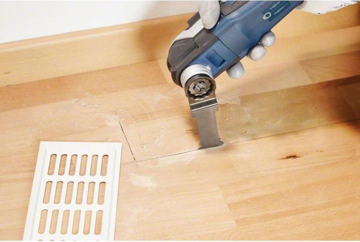 Actual product image Bosch Professional Zubehör Plunge cut saw blade Accessories PAI